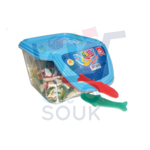 ڭومي ڭوم دوفان 200 وحدة