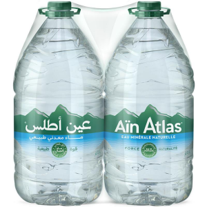 عين الأطلس 2*5ل