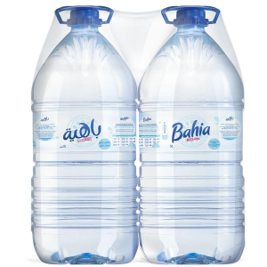 باهية 2*5ل