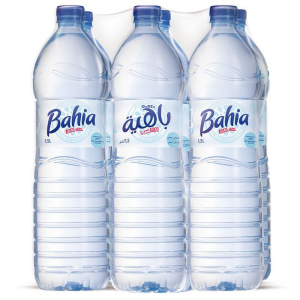 باهية 6*1.5ل