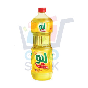 ليو زيت المائدة 15*1ل