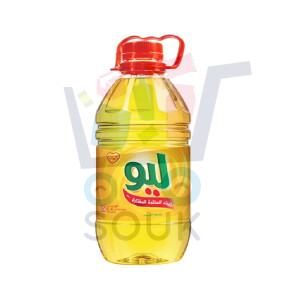 ليو زيت المائدة 12*2ل