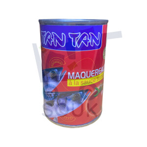 طانطان اسقمري بصلصة الطماطم 425 غ