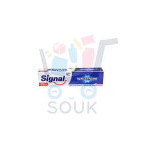 SIGNAL CAVITY FIGHTER 12*25Ml