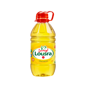 زيت لوسرا 2ل