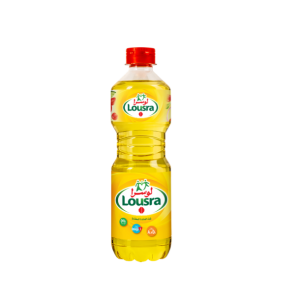 زيت لوسرا 500مل