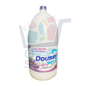 دوسي جافيل بالخزامة  5ل