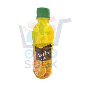 كابي بولب الليمون 12 * 25 سل