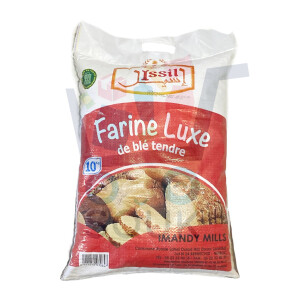 إسيل دقيق ممتاز 10 كغ