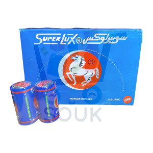 بطارية كبيرة سوبرلوكس 24 وحدة