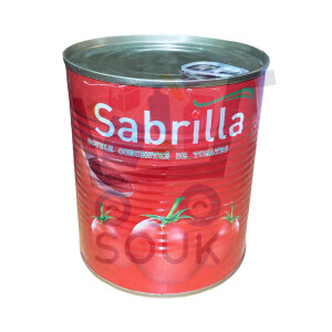 صابريلة مركز الطماطم 800 غ