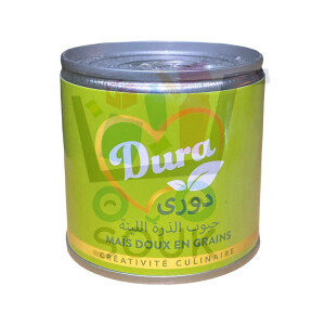 دورى حبوب الذرة الطرية 24 * 150 غ