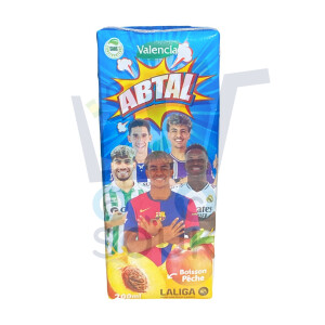 أبطال خوخ 28 * 200 مل