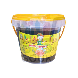 عسل فلور 12 * 500 غ