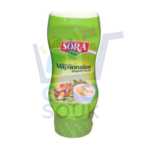 صورا مايونيز 280 غ