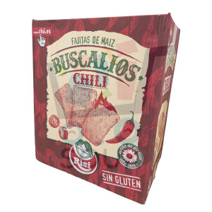 بوسكاليوس بالحار 24 * 35 غ