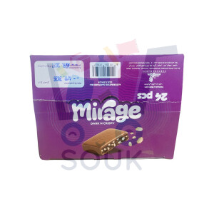 ميراج كريسبي 24 وحدة