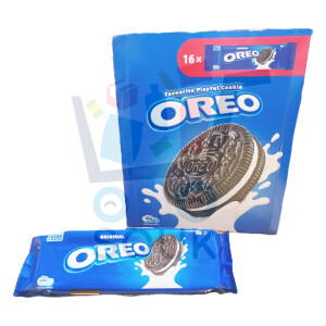 أوريو أصلي 16 * 55.2 غ