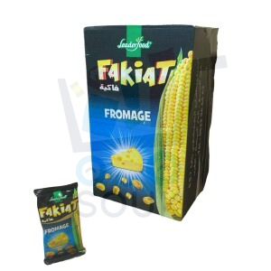 فاكيات فرماج 60 وحدة