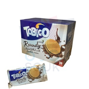 طوبيڭو روندي شوكو 30 وحدة