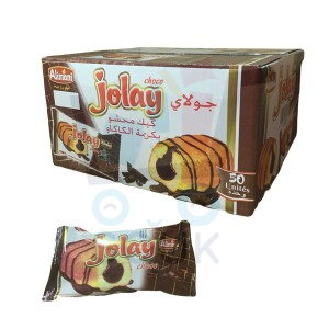 جولاي شوكو 50 وحدة