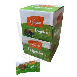 AIGUEBELLE FREGALIOR 50*15Gr