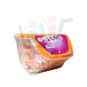 ڭومي ڭوم قلب 200 وحدة