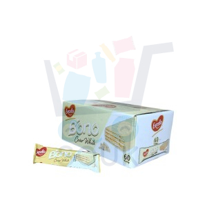 بونو كوڤر أبيض 60 وحدة