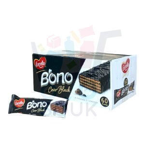 بونو كوڤر أسود 60 وحدة