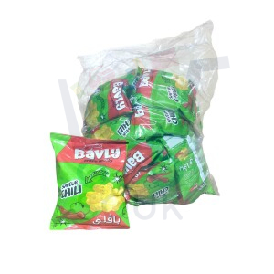 باڤلي شيلي 25 وحدة