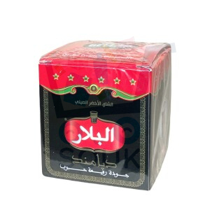 شاي البلار200غ(1كغ)