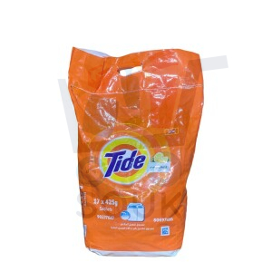 تيد مسحوق للغسيل 17*425غ