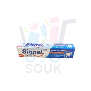 سنيال مكافح التسوس 12*50مل