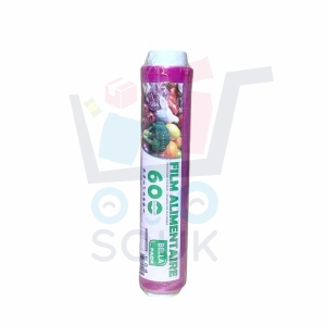 بلاستيك المواذ الغذائية 30*600سم