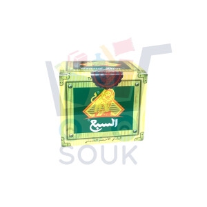 شاي السبع 200غ(1كغ)