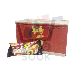سبوفي 24 وحدة