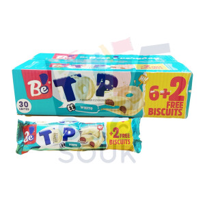 طوب أبيض 30 وحدة