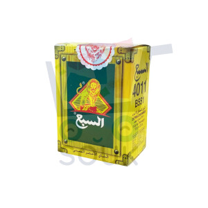 شاي السبع 100غ(1كغ)
