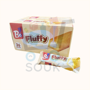 فلافي وايت 36 وحدة