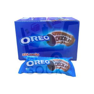 أوريو شوكو 6*24 وحدة