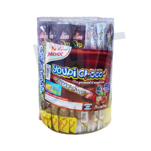 يوبي شوكو 126 وحدة