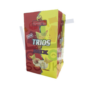 طرييوس اكستريم 36 وحدة