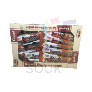 بوكادييوس شوكو 30وحدة