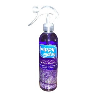 هابي داي عطر الخزامى 400مل