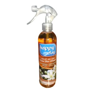 هابي داي عطر زهر الليمون 400مل