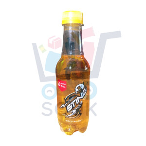 ستينڭ بنكهة الفواكه 12*250مل