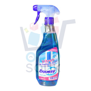 دوسي منظف الزجاج 750مل