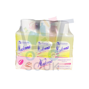 مادونا بالحامض 12*70مل