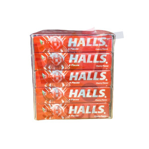 هولز بالكرز 20*22.4غ