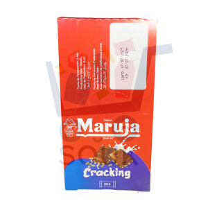 ماريجا بديل شوكولاتة بالحليب 20 وحدة